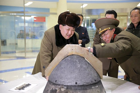N. Korea warns Japan of 'imminent self-destruction'