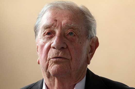 Hungarian film director Karoly Makk dies aged 91