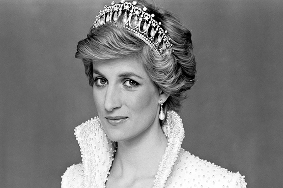 In pictures: Remembering the 'Princess of hearts' on her 20th death anniversary