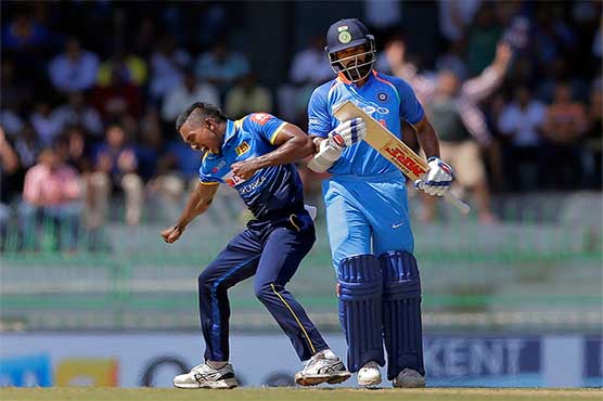 India win toss, bat against Sri Lanka