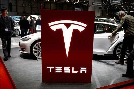 Tesla switches on giant battery to shore up Australia's grid