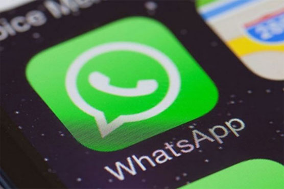 WhatsApp service resumes after worldwide outage