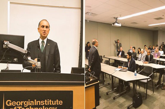 No country suffered more than Pakistan from terrorism after 9/11: Aizaz