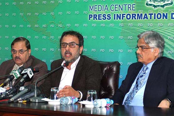 Govt claims 16,477MW electricity production, says kept word