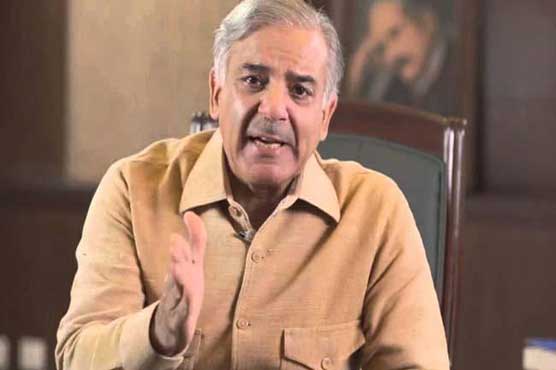 Zero tolerance policy against corruption adopted in province: Punjab CM