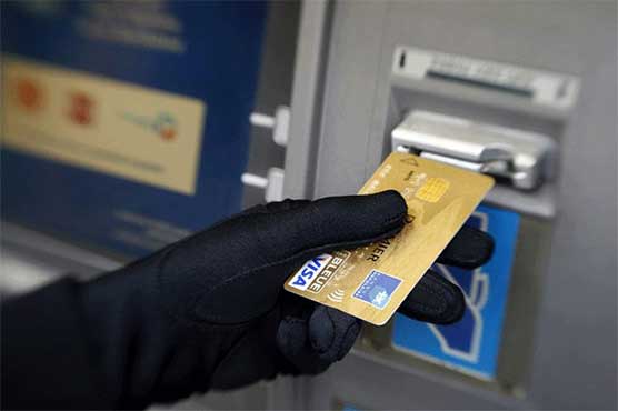 Hackers loot millions of rupees from 600 bank accounts