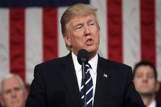 Supreme Court allows Trump travel ban to take effect pending appeal