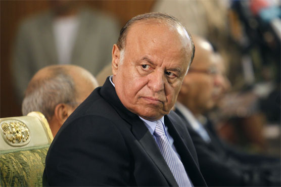 Yemen leader orders advance on Sanaa as predecessor killed