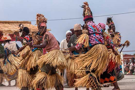 Panic and vengeful mobs as vampire scare rattles Malawi