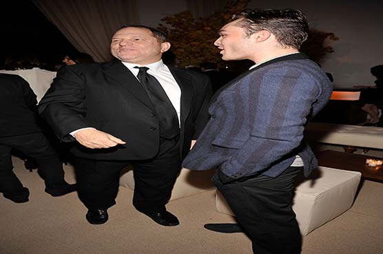 Growing number of sex assaults cases chased in NY and LA