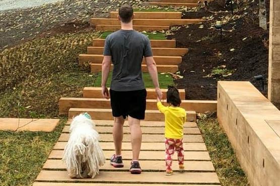 I'm going on parental leave for December: Facebook CEO Zuckerberg