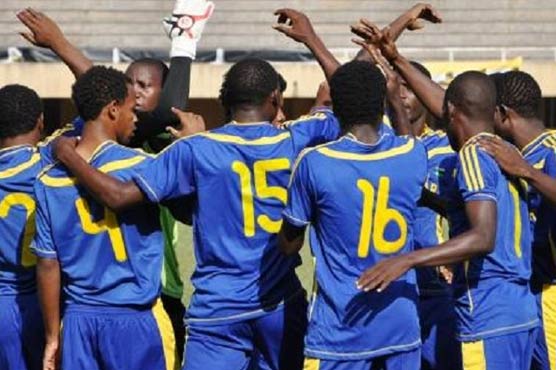 Zanzibar stun Rwanda in huge Cecafa Cup upset
