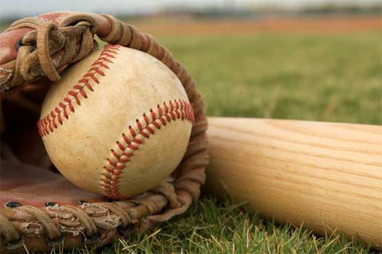 Dubai to host Pakistan-India baseball series