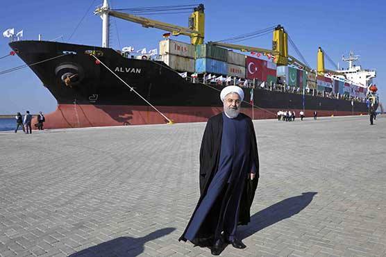 Comment: Gwadar port comprehensively outflanks sister Chabahar