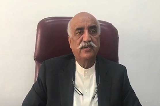 PPP put down pride of those claiming to hold big rallies: Shah