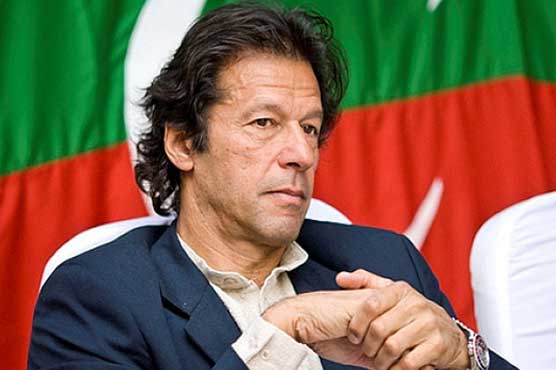 SSP torture case: Imran Khan denies allegations, submits written statement
