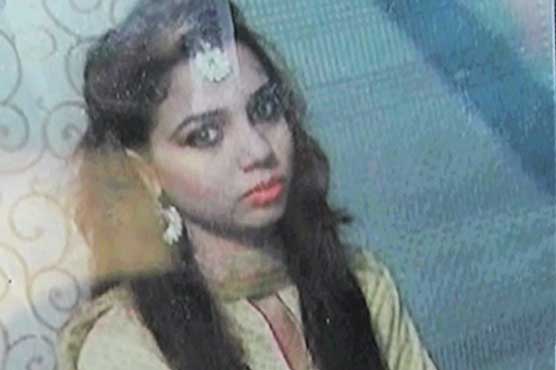 Karachi: Suspects slit throat of girl over resisting robbery 