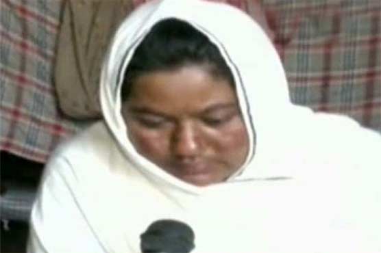 LHC acquits woman in murder case after 18 years in prison
