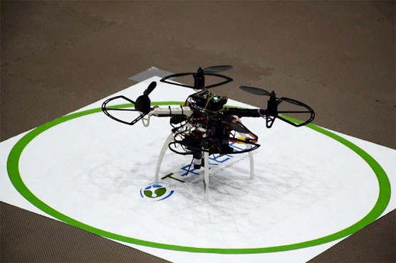 'Go home' drone seeks to stop Japan overtime binge