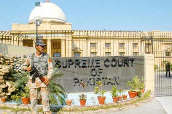 Karachi water theft intolerable: SC dismisses 24 appeals of hydrant owners