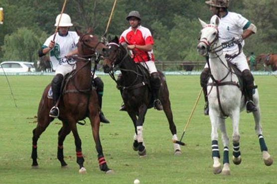 December Polo Cup 2017: Honda Chenab qualifies for main final