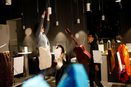 Bosnian museum of wartime childhood aims to go global, wins top prize