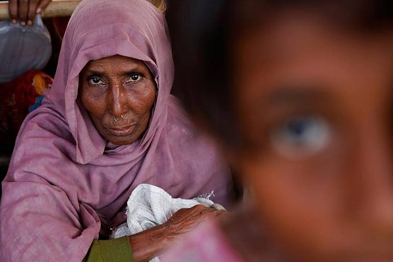 UN warns against any hasty returns of Rohingya to Myanmar