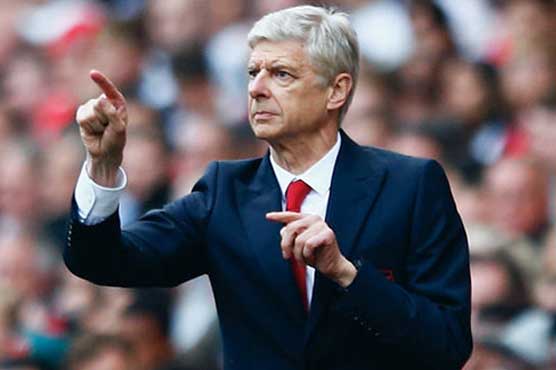 Football: Wenger looks for Gunners to rebound from United reverse