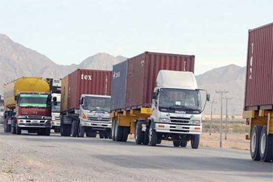 Pakistan-Iran trade improving, 31 pc rise witnessed last year: Honardoost