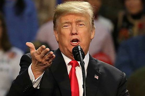 Trump slams 'vicious' media after erroneous reports on WikiLeaks, Russia