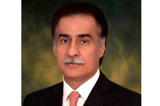 Last Sermon of Holy Prophet PBUH, universal declaration of human rights: Ayaz Sadiq