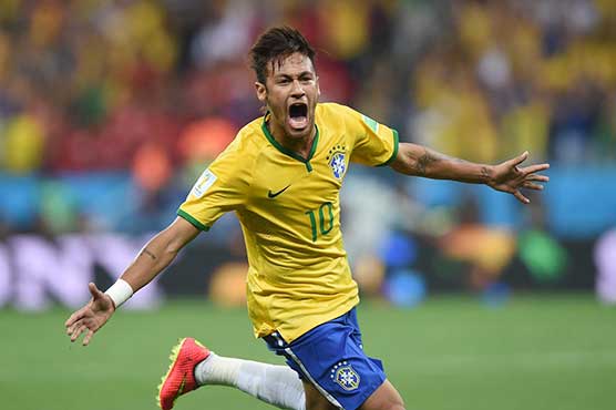 Football: Neymar headed to Brazil for 'personal matters'