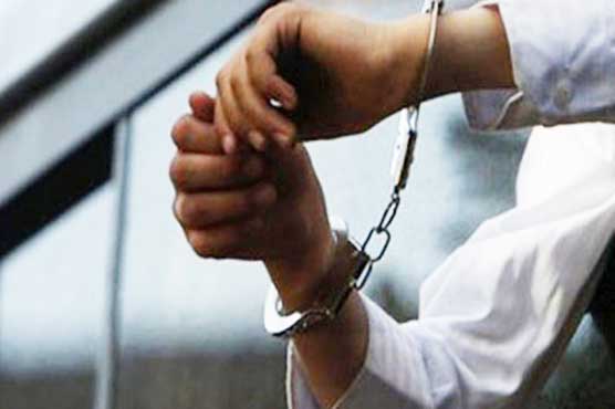 Six suspicious people apprehended during door-to-door search operation in Koral