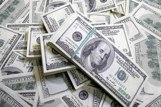 Dollar rate rallies high to Rs109.25 from Rs107 in interbank