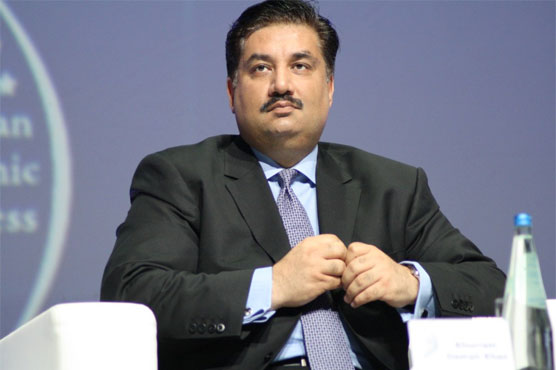 PML-N succeeded in ending lengthy hours of loadshedding : Dastgir