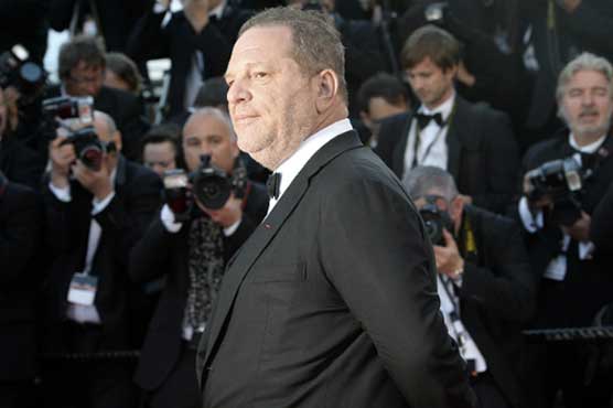 Golden Globes: Hollywood's test of the Weinstein effect
