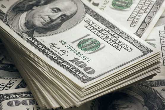 Dollar almost reaches 4-year high level, hits Rs 108.41