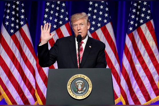 From Covfefe to Hollyweed: Weird news grabs headlines in 2017