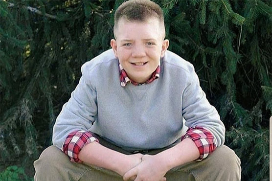 US: Emotional boy's anti-bullying video sparks outpouring of support