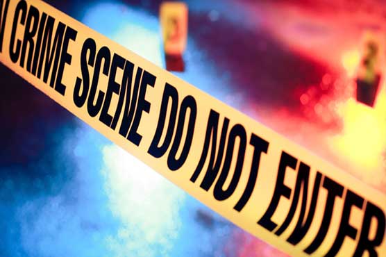 Somali journalist killed in front of children