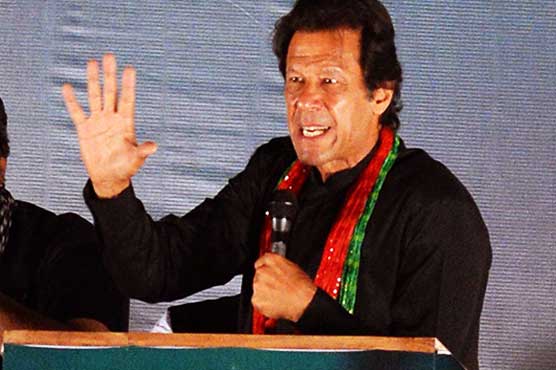 Image result for Govt's non-serious approach to FATA reforms is insult to people: Imran Khan