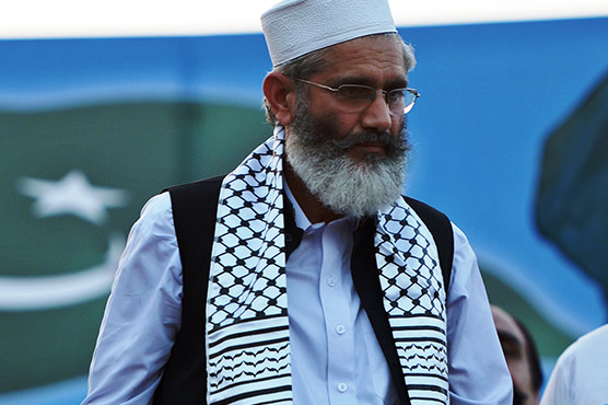 Image result for JI warns of Islamabad sit-in if FATA not merged with KPK until Dec 31