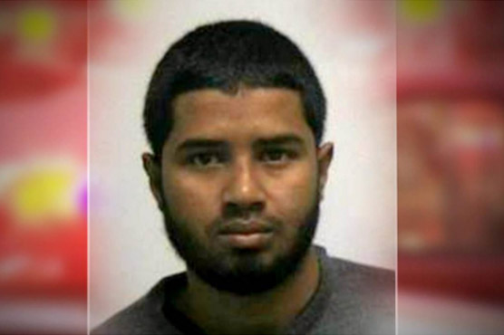 Bangladesh police question New York bomber's wife