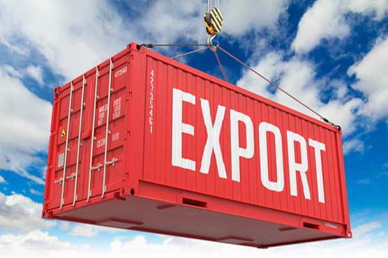 Services exports up by 4.06pc in four months