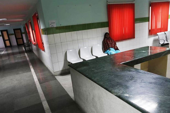 India: Study claims abortions 20 times higher than estimated 