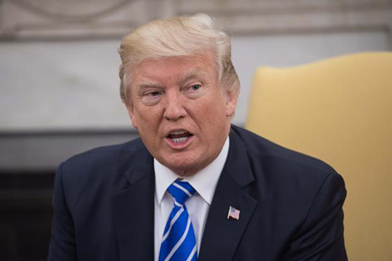 Americans perceive more corruption in Trump era, says survey