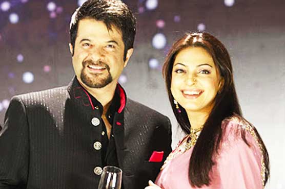 Anil Kapoor, Juhi Chawla to share screen space after a decade