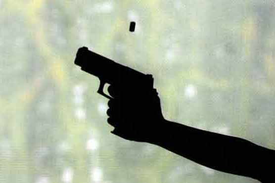 Celebratory gunfire kills child in Dijkot 