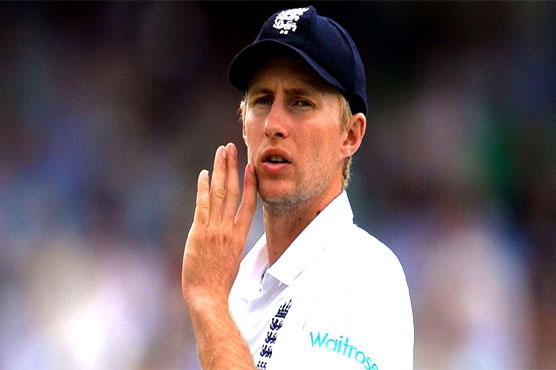 'Fed up' Root urges damaged England to stand up in crucial Test