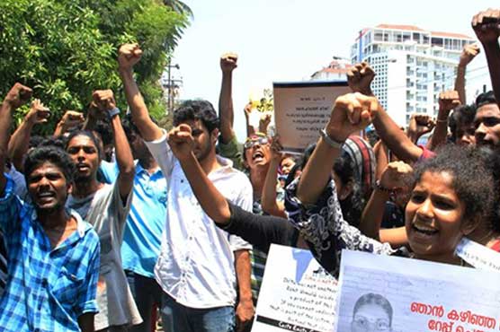 Indian court sentences man to death for brutal rape, murder